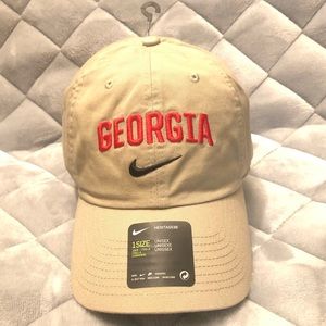 Georgia Bulldogs Hat